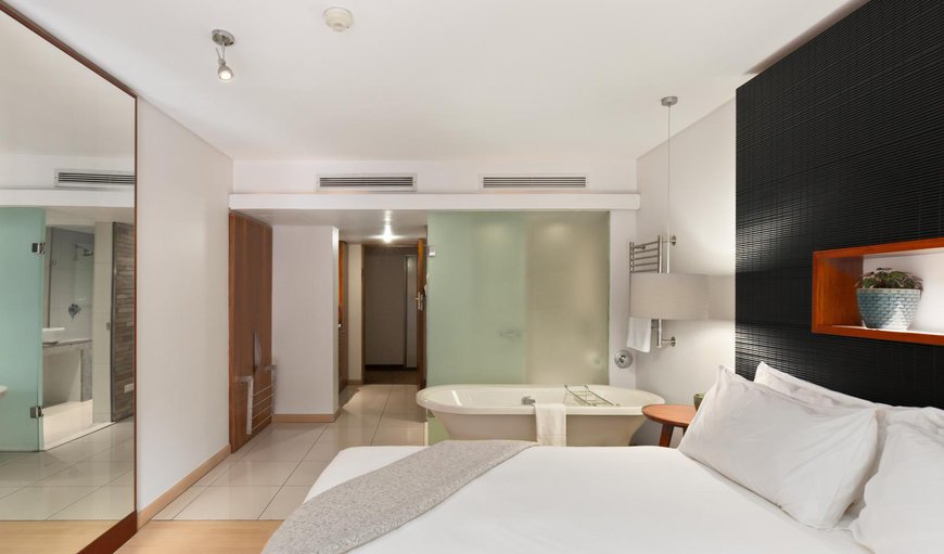 Comfort Plus: Photo of the whole room