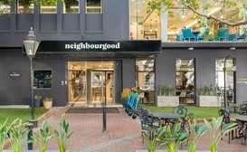 Neighbourgood - East City image
