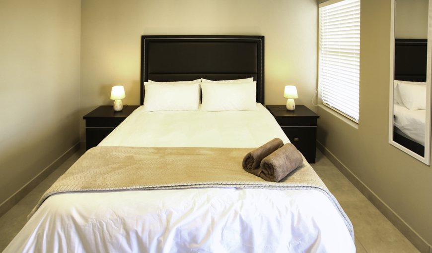 Nivica 31, Langebaan, 6 Sleeper: Bedroom