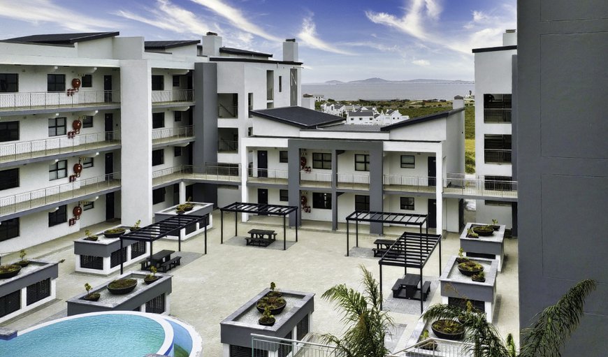 Welcome to Nivica 31 in Olifantskop, Langebaan, Western Cape, South Africa