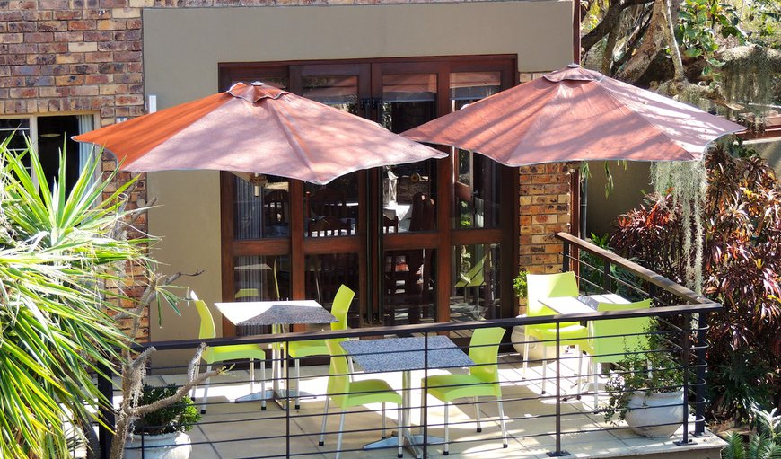 Welcome to Mariu Accommodation and Restaurant in Sonheuwel, Nelspruit (Mbombela), Mpumalanga, South Africa