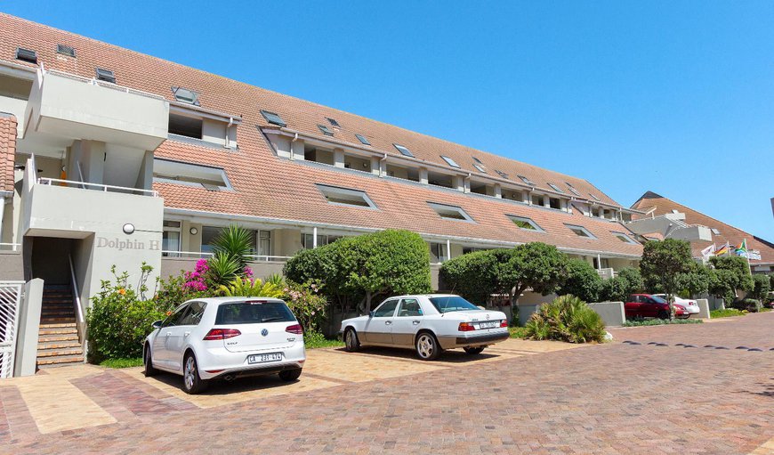 Property / Building in Bloubergstrand, Cape Town, Western Cape, South Africa