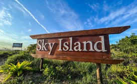 Sky Island Resort image
