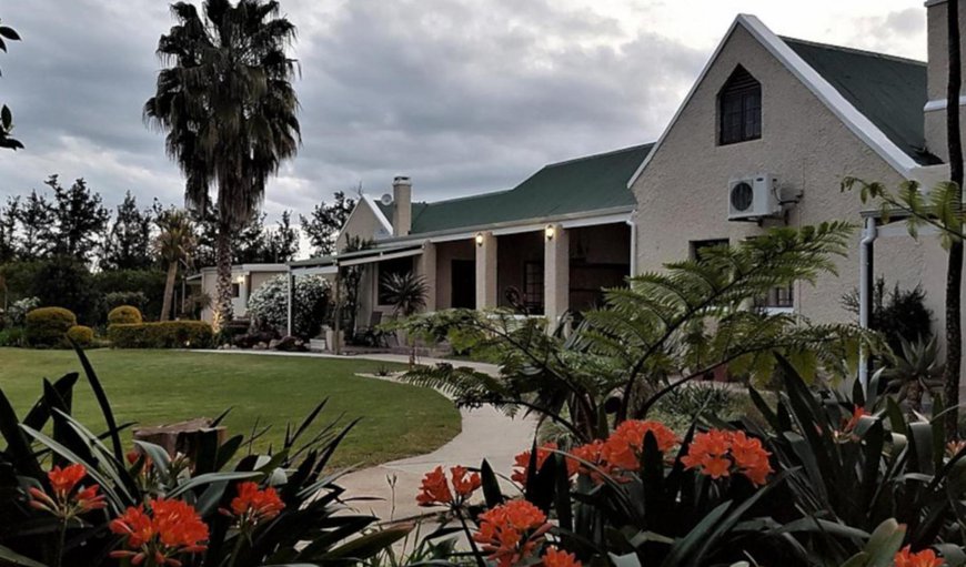 Property / Building in Addo, Eastern Cape, South Africa