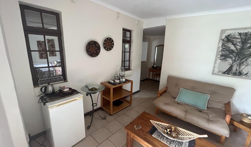 Deluxe Family Room: Coffee/tea facilities