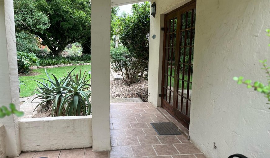 Luxury Triple Room: View (from property/room)