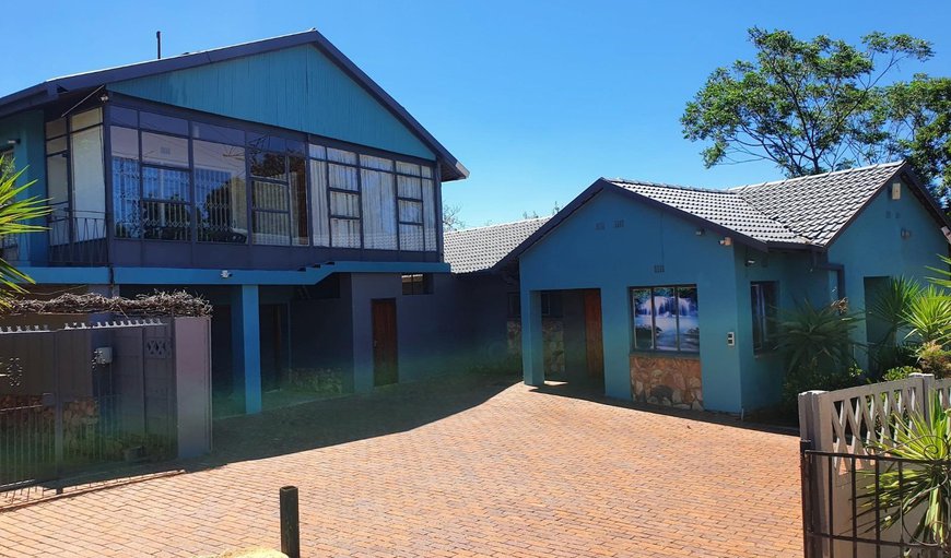 Property / Building in Rosettenville, Johannesburg (Joburg), Gauteng, South Africa