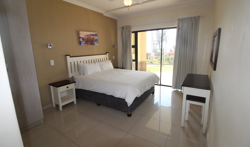 Saints View Resort Unit  2: Main Bedroom