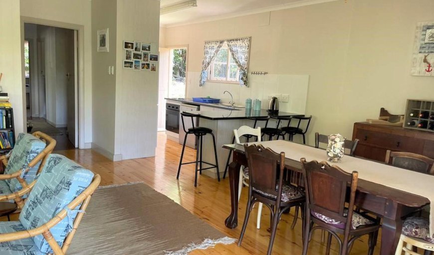 Boomskraap: Photo of the whole room