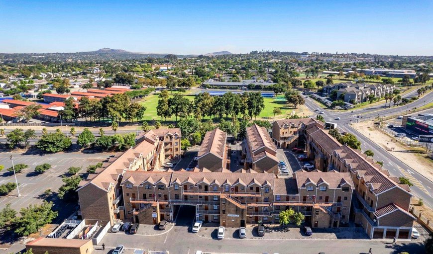 Welcome to Gabby's apartment in Brackenfell, Cape Town, Western Cape, South Africa