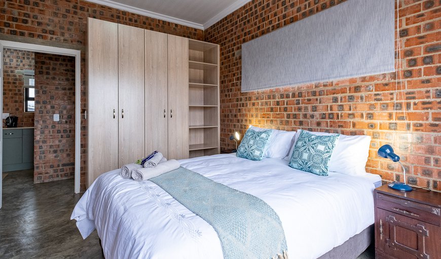 Bedroom: Bedroom