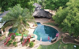 Mabalingwe Game Reserve image