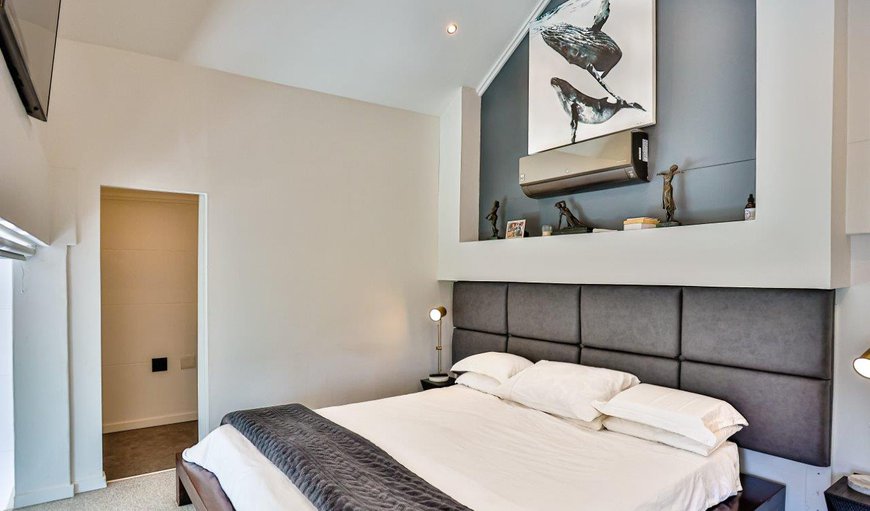 Holiday Home: Bedroom