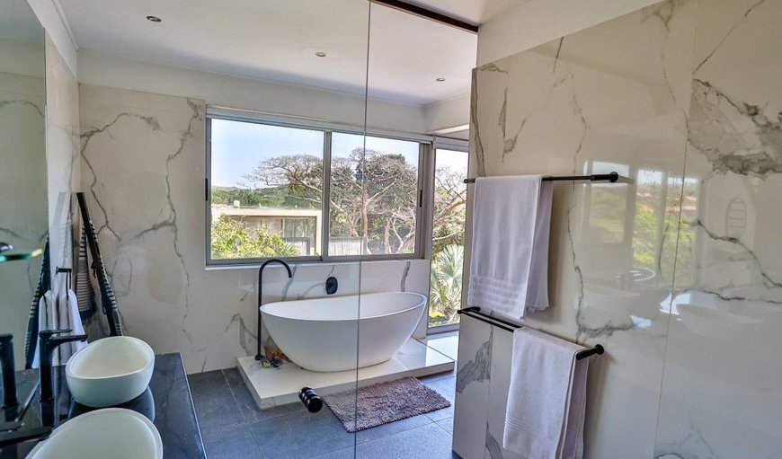 Holiday Home: Bathroom