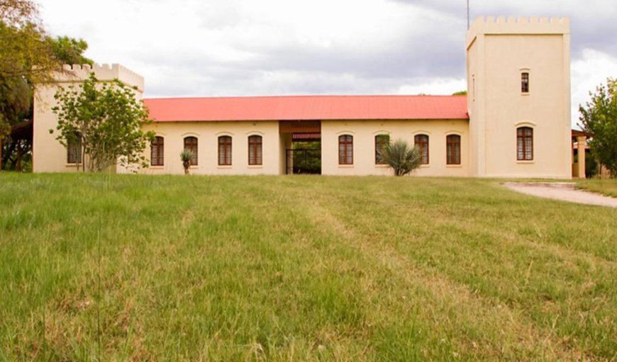 Property / Building in Grootfontein, Otjozondjupa, Namibia