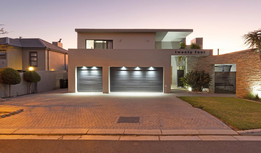 Property / Building