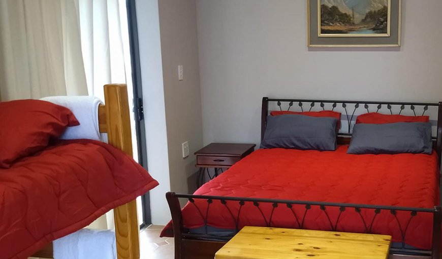 Cottage 1: Photo of the whole room