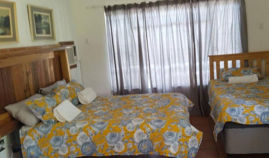 Cottage 2: Photo of the whole room