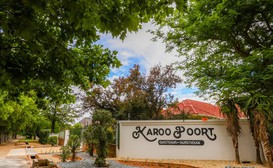 Karoo Poort Guesthouse image