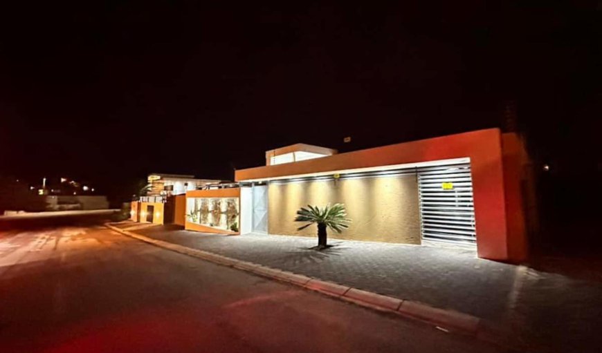 Property / Building