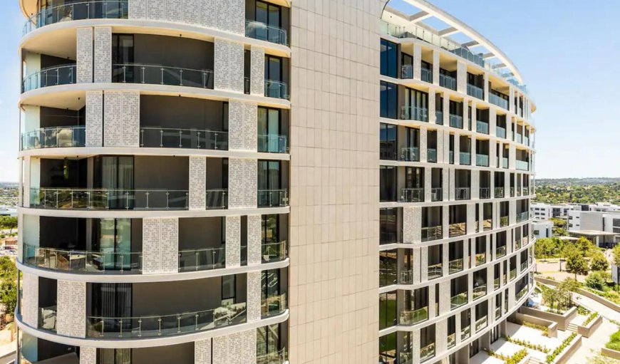 Property / Building in Waterval City, Midrand, Gauteng, South Africa