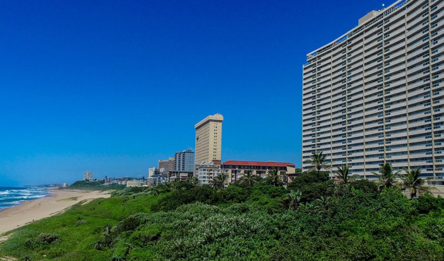 Property / Building in Amanzimtoti, KwaZulu-Natal, South Africa