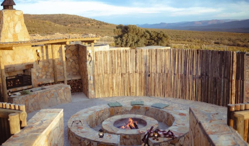 Braai/BBQ facilities