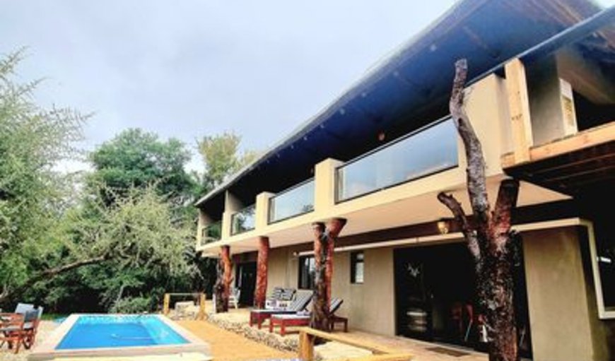 Property in Marloth Park, Mpumalanga, South Africa