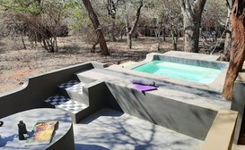 African Bush Escape image