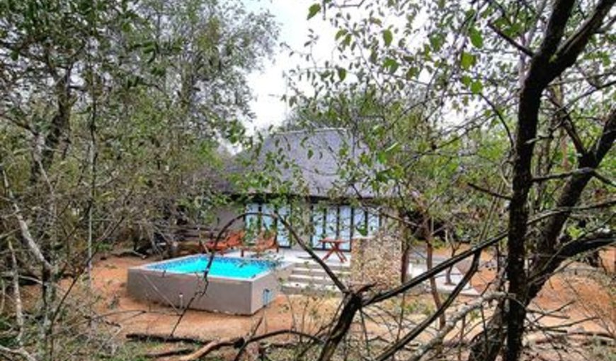 Property exterior in Marloth Park, Mpumalanga, South Africa