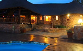 Monkwe game lodge image