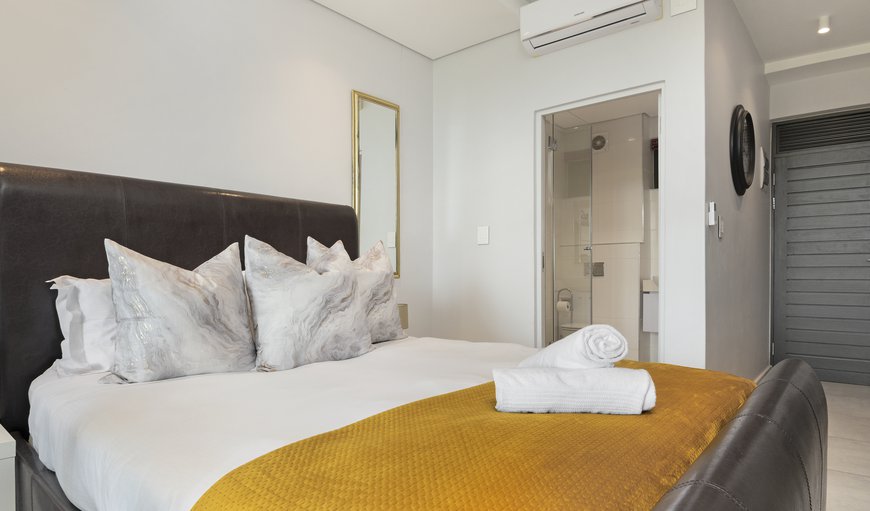 Zimbali 150: Bedroom