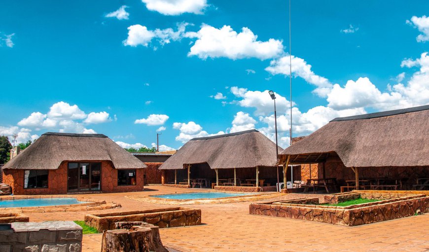 Property / Building in Benoni, Gauteng, South Africa