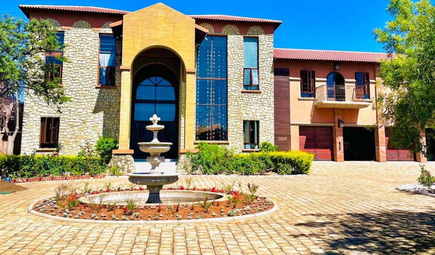 Property / Building in Dalmada, Polokwane, Limpopo, South Africa