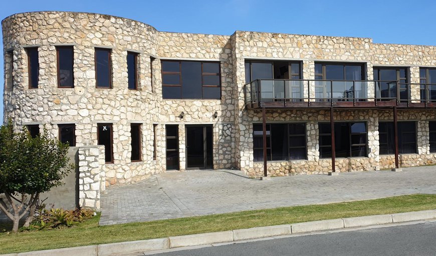 Property / Building in Struisbaai, Western Cape, South Africa