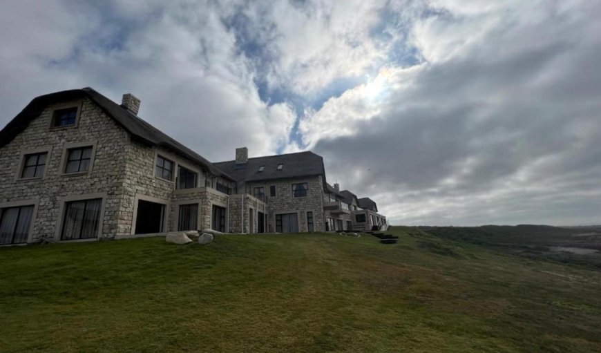 Property / Building in Gouritsmond , Western Cape, South Africa