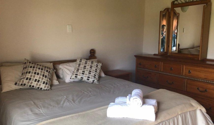The Casa 2: Bed