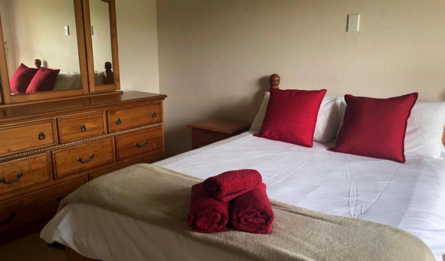 The Casa 3: Bed