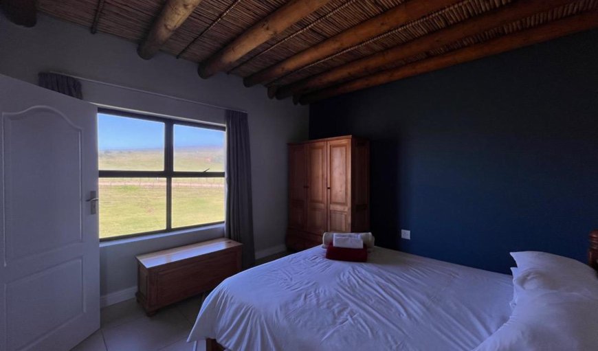 The Casa 8: Photo of the whole room