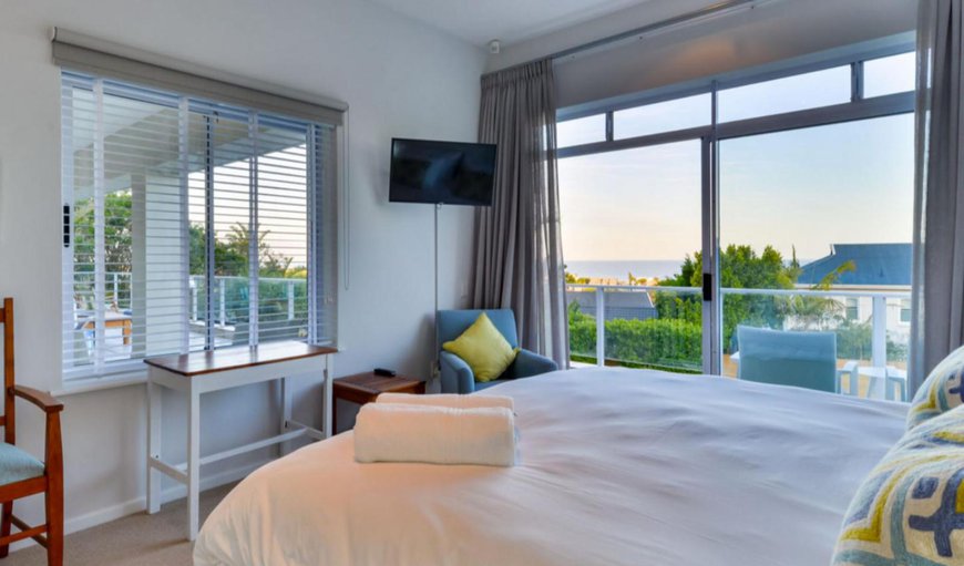 Beacon Room: View (from property/room)