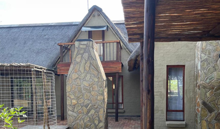 Property / Building in Hoedspruit Wildlife Estate, Hoedspruit, Limpopo, South Africa