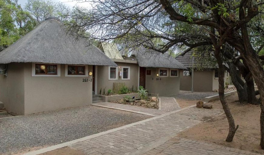 Property / Building in Bela Bela (Warmbaths), Limpopo, South Africa