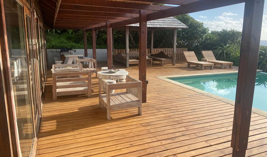 Property pool