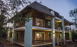 The Great Kambaku Lodge image