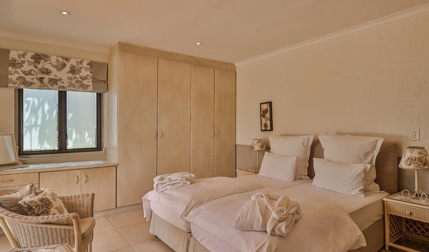 Apartment SunView at Villa Du Sud: Bed