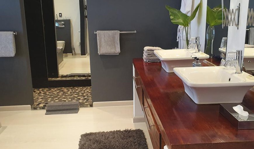 Manor XL Suite superking: Bathroom