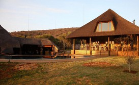 Tidimalo Lodge image