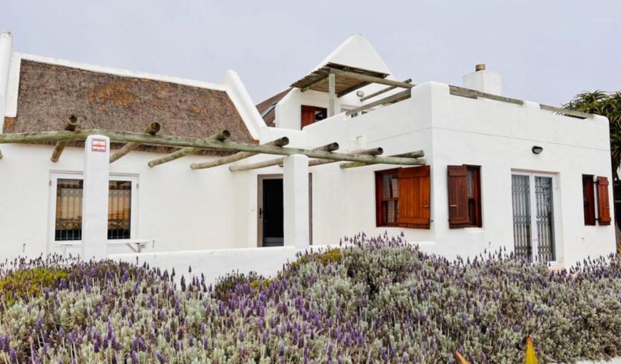 Property / Building in Jacobsbaai (Jacobs Bay), Western Cape, South Africa