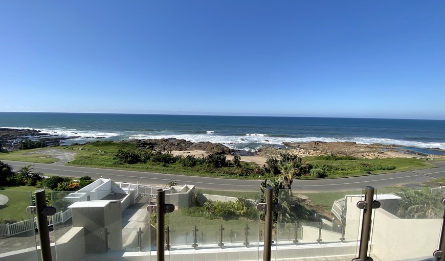 Stunning Sea-Views in Manaba Beach, Margate, KwaZulu-Natal, South Africa