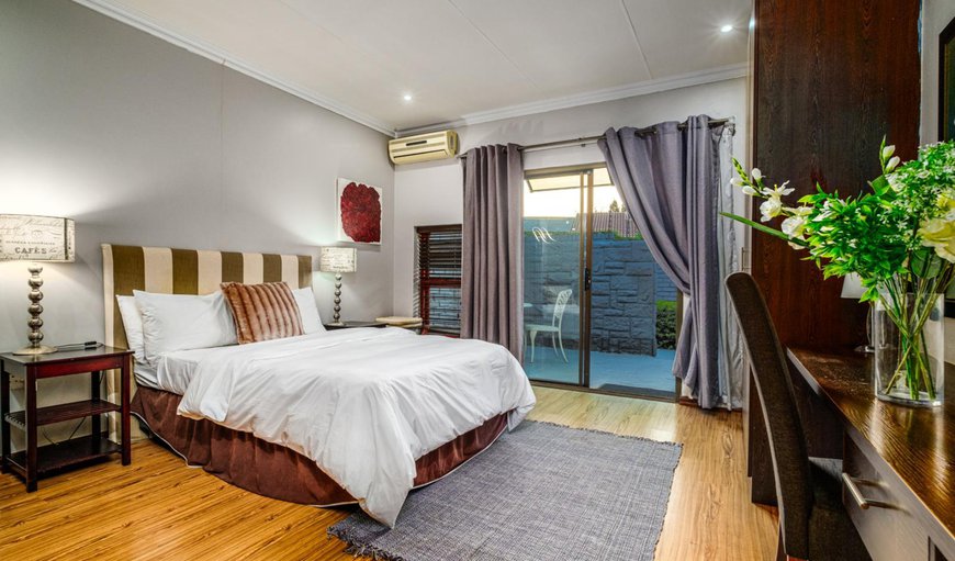 Suite: Photo of the whole room